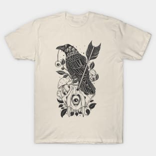 Nevermore T-Shirt